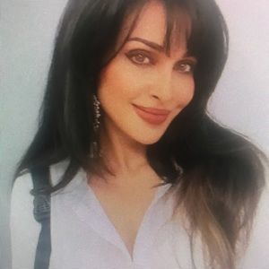 Meet your Posher, Sammy